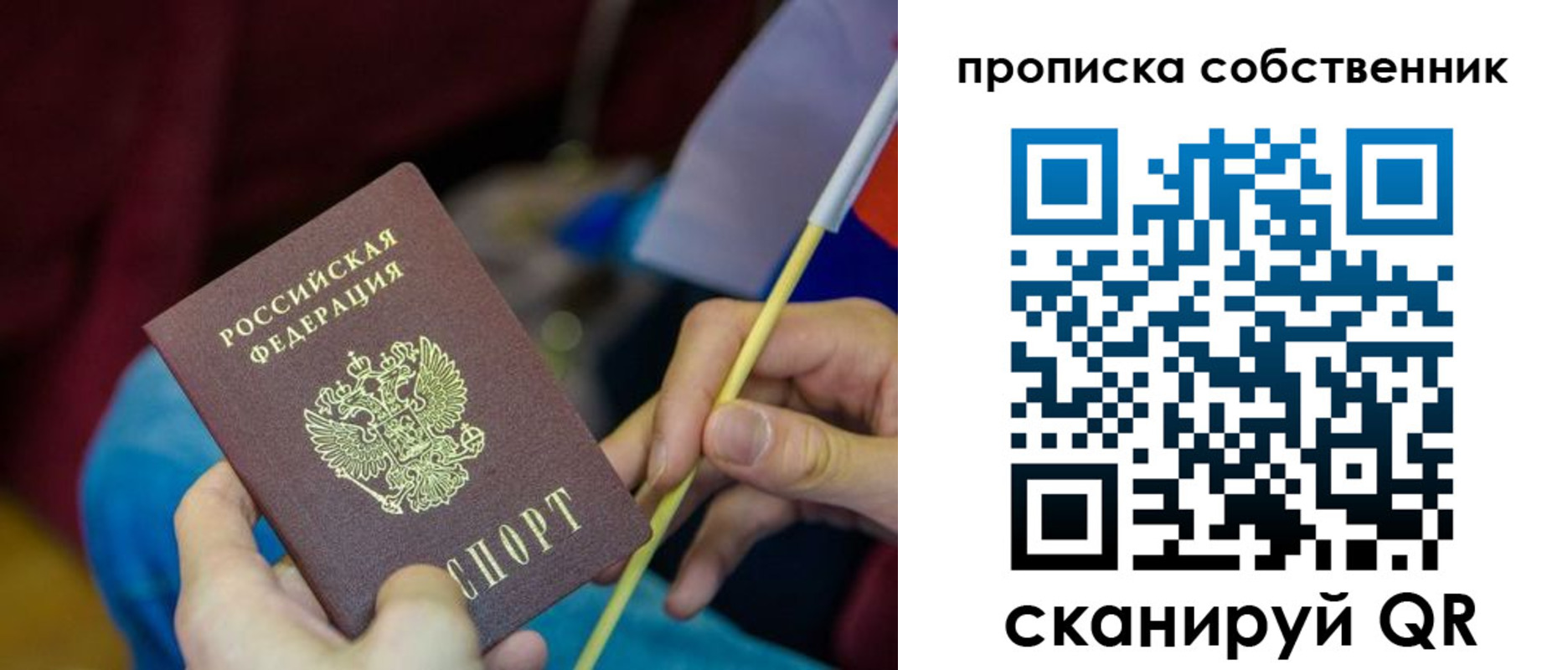 прописка в Волоколамске